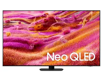 Samsung 85 Inch Neo QLED TV, QN90F, 4K