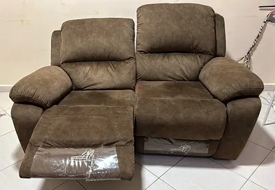New recliner
