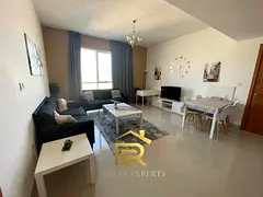 EXQUISITE 1BHK | FULLY FURNISHED | READY TO MOVE