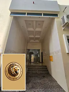 A Golden Investment Opportunity in the Heart of Ajman – Al Rawda 3 For sale: A mixed-use residenti