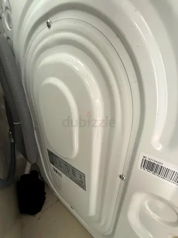 Midea 6 kg automatic washerغسالة ميديا فول اتوماتك ٦ كيلو