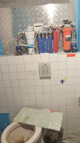 Gypsum, Painting, Tiles  Stone – Professional Team