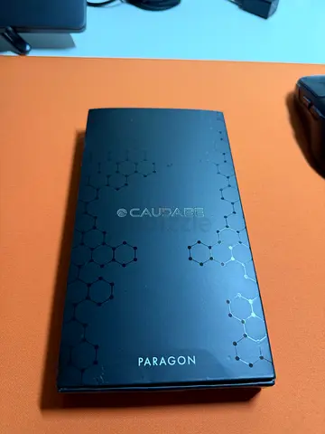 Paragon iPhone 17 Pro Max Case