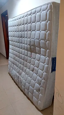 High-Quality King Size Mattress for Sale