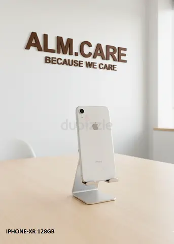 IPHONE XR 128 GB Excellent Condition