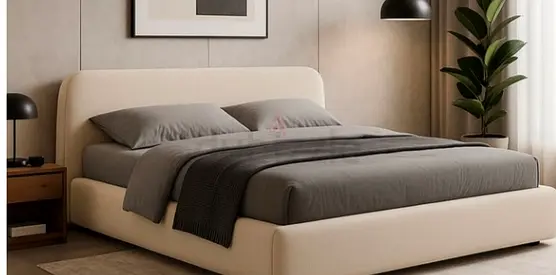 Premium high Quality 160*200 queen size Bed