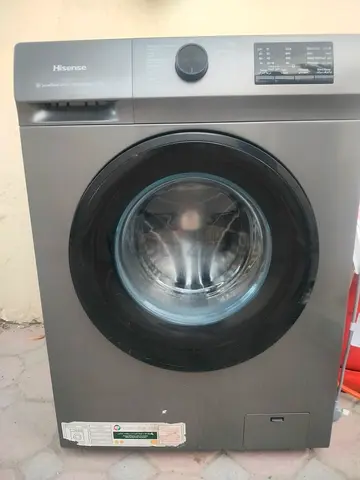 Hisense Front-Load Washing Machine for Sale
