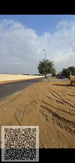 Premium G+2 Freehold Townhouse Plot | 15-Month Payment Plan | Manama Ajman