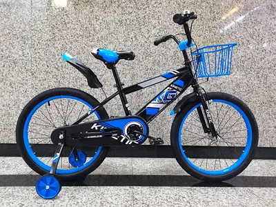 Kinetic Bicycle 20 - Brand New