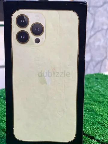 iPhone 13pro max Brand new 256gb 1 year warranty delivery free