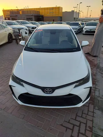 Toyota Corolla XLI, миниатюра 16