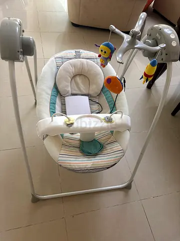 Baby swing chair for sale