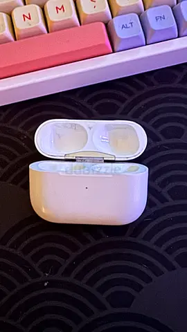 Airpods Pro 2 (lightning) case only