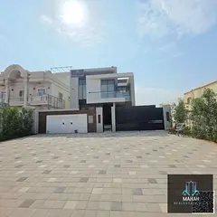Villa for Sale – Al Mowaihat 1 Location: Al Mowaihat 1 Type: Independent Villa Bedrooms: 5 Bedroom