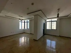 Two bedrooms and a living room, two-piece living room, full sea view in Al Naeemiyah 3, close to Ver