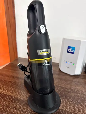 Cordless Vacuum Cleaner