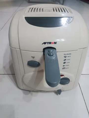 Aftron deep Fryer for sale