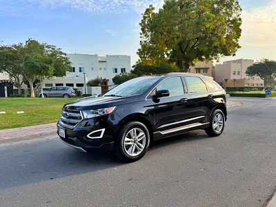 صورة 6 لـ 2018 FORD EDGE
