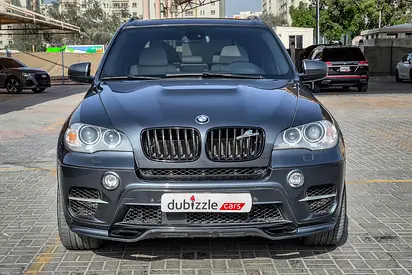 2013 BMW X5 缩略图 2