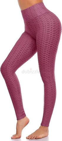 Stylish Purple Leggings for Sale