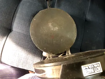 ROTI MAKER
