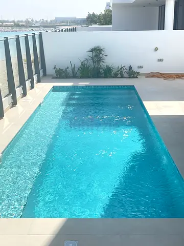 Pool Construction Company