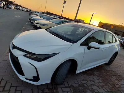 Toyota Corolla XLI, миниатюра 14