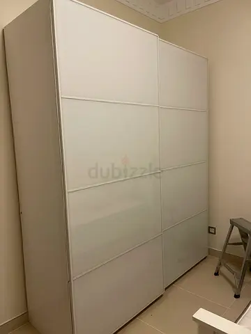Ikea pax cupboard