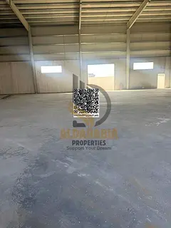 Warehouse Complex for Rent Umm Al Quwain