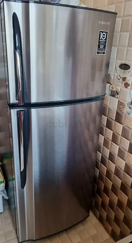 Eco-Friendly Refrigerator in Excellent Condition