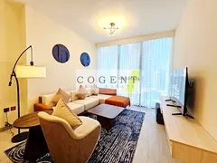 Contemporary 2BR | All-Inclusive Serviced Living | Canal Views | Resort-Style Amenities