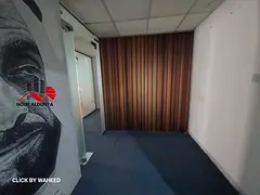 CLOSE TO METRO. 1365SQFT .FULLY FITTED. FULL COMMERCIAL BUILDING. BOOK NOW