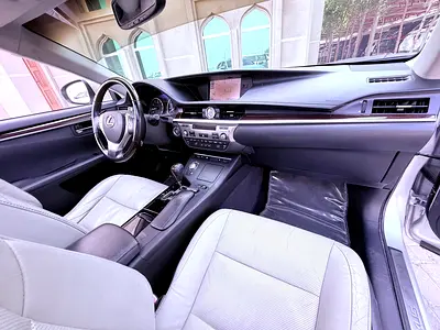 صورة مصغرة 10 لـ 2014 Lexus ES-SERIES