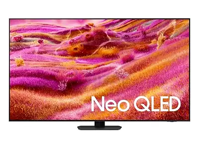 Samsung 65 Inch Neo QLED TV, QN90F, 4K,