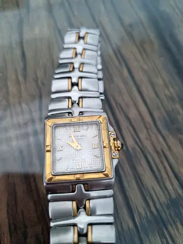 Ladies Raymond Weil Watch