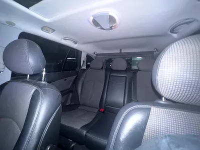 صورة مصغرة 13 لـ 2004 Mercedes-BENZ E-CLASS