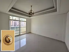 Residential Rental in Ajman - Al Muwaihat 3 A spacious family apartment (3 bedrooms and a living roo