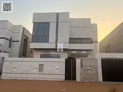 Brand New 2-Storey Villa | Super Deluxe Finish – Al Helio 2, Ajman