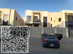 🏡 5 Bedroom Villa for Rent – Al Zahya