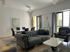 High Floor | Fully Furnished | Rented Investment Unit