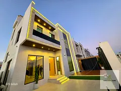Your dream villa, including registration and ownership fees, two floors and a rooftop, close to all
