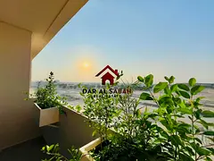Brand New 1bhk with two washroom &amp; balcony with master bedroom ready to move
