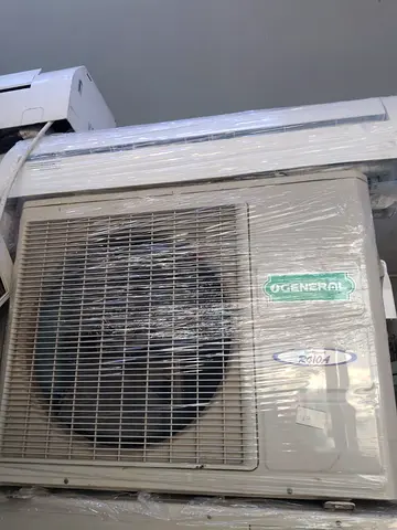 O Generali 1.5 TON Wall-Mounted Air Conditioner - Energy-Efficient Cooling