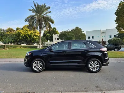 صورة 5 لـ 2018 FORD EDGE
