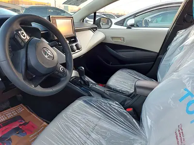 Toyota Corolla XLI, миниатюра 17