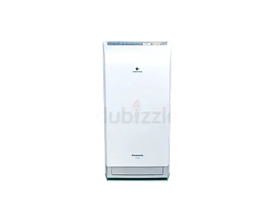 Panasonic Air Purifier for Fresh and Clean Air F-PXC50M