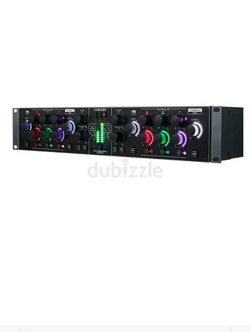 Cranborne Audio Carnaby HE2