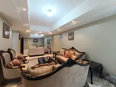 For sale spacious apartment with a large area and a practical design in Al Majaz 3.
