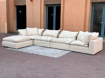 Luscious Marina Home Modular sofa