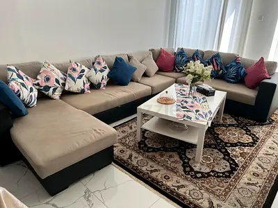 Sofa 7 seater